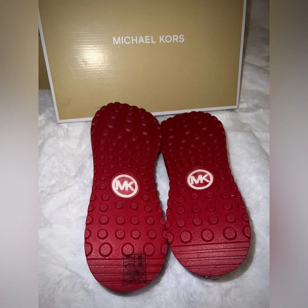 Michael Kors Bodie Slip On 9 - Picture 4 of 9